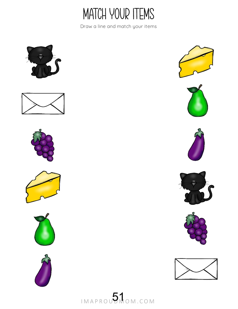 Mind Game Worksheet | Printable Worksheets📚📝