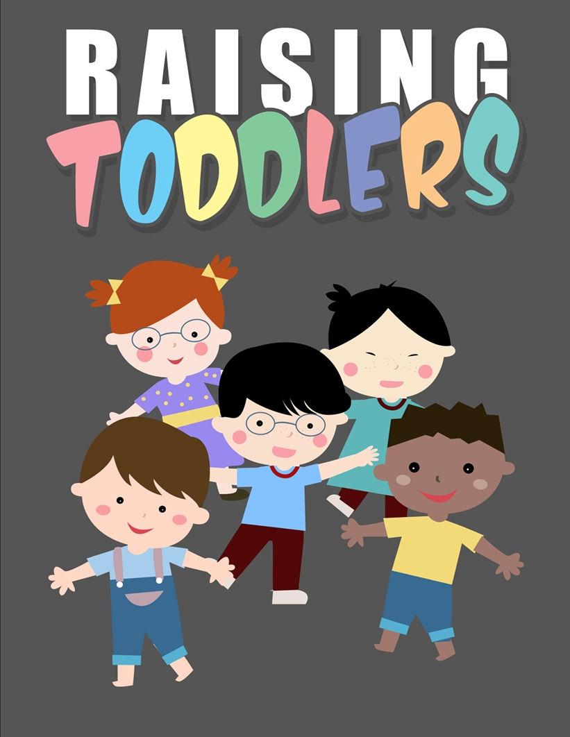 Raising Toddlers