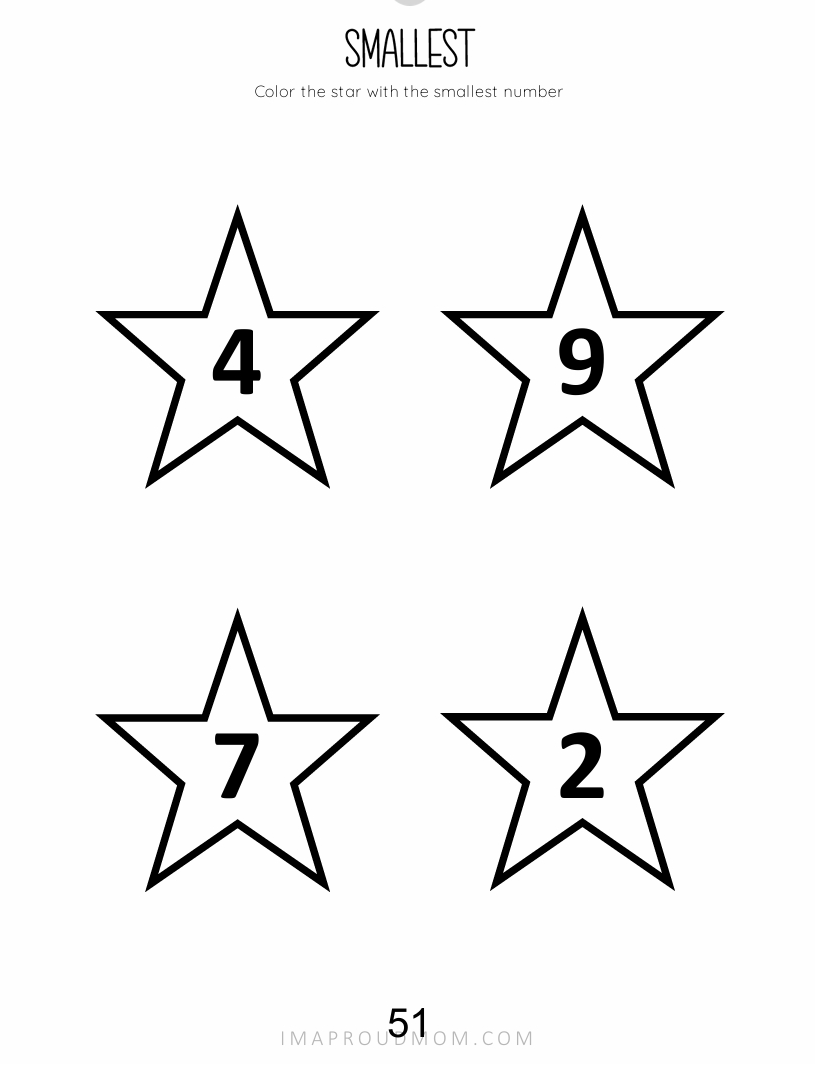 Numbers & Math Basics