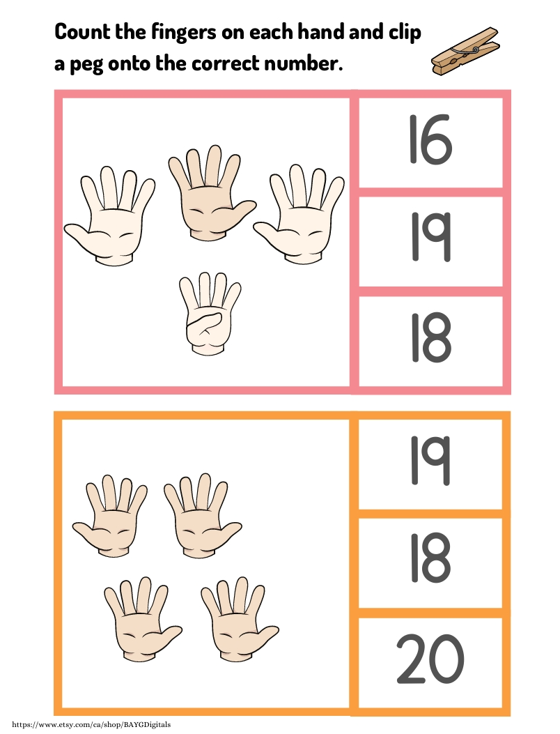 How Many 6