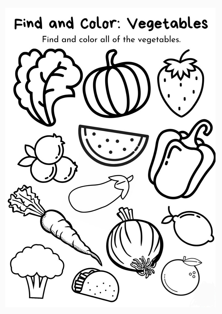 Coloring Book