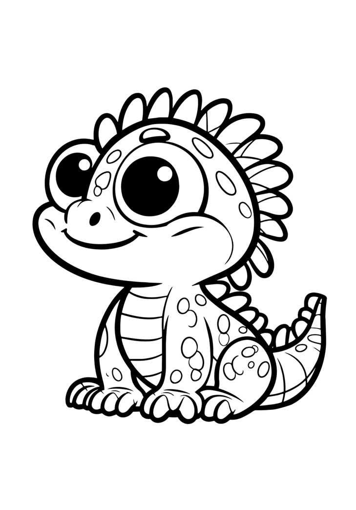 GET TO KNOW DRAGONS
