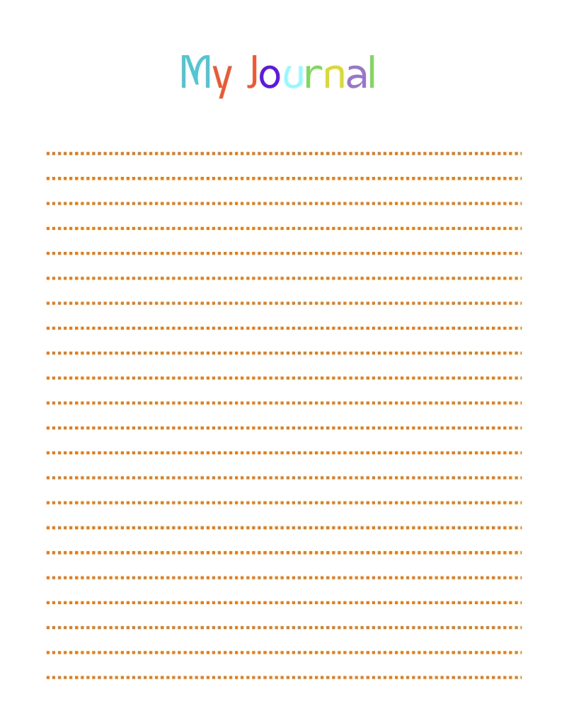 Digital Kids Planner