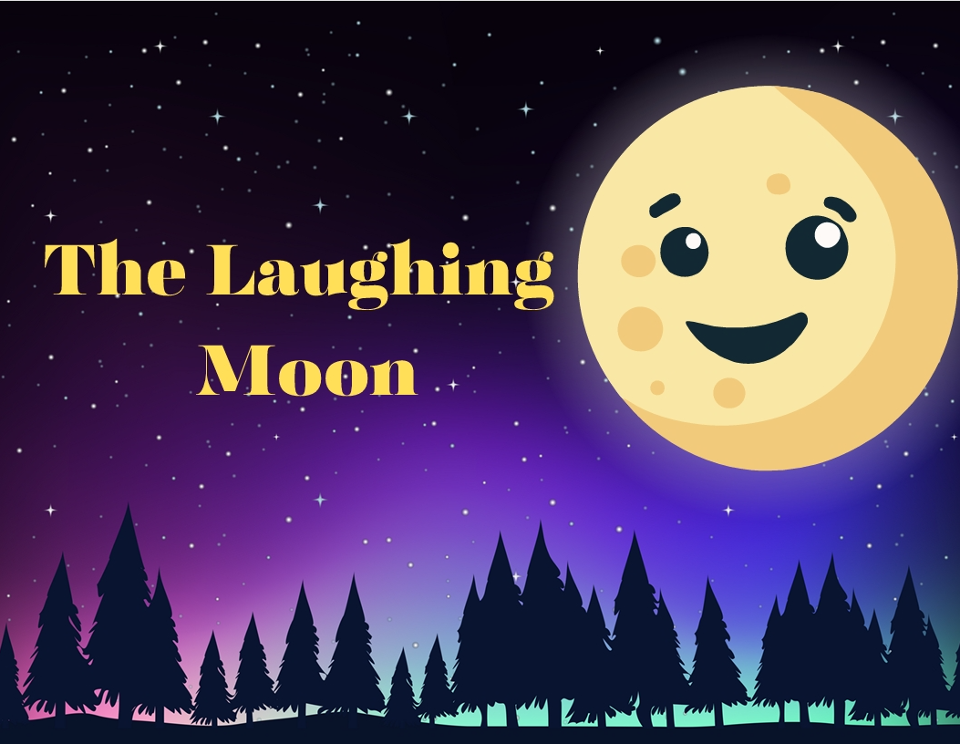 The Laughing Moon