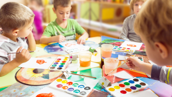 What Your 3-Year-Old Needs to Learn (and How to Teach It with Joy)