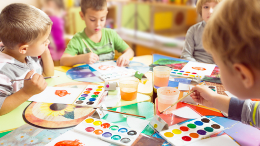 What Your 3-Year-Old Needs to Learn (and How to Teach It with Joy)