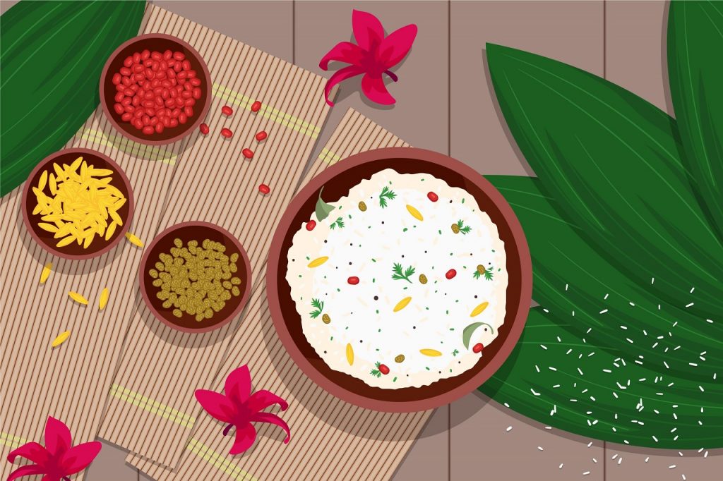 Gopalkala for Kids: Fun Stories, Easy Recipes, and Celebrations on Janmashtami