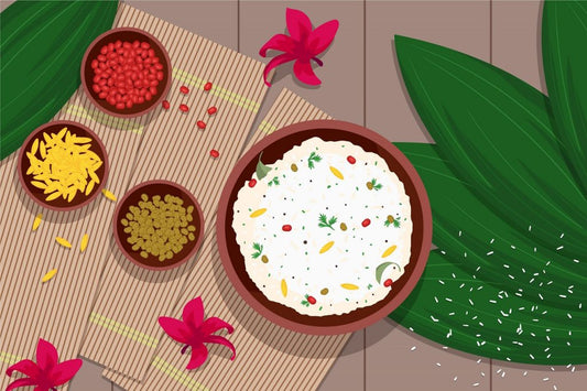 Gopalkala for Kids: Fun Stories, Easy Recipes, and Celebrations on Janmashtami