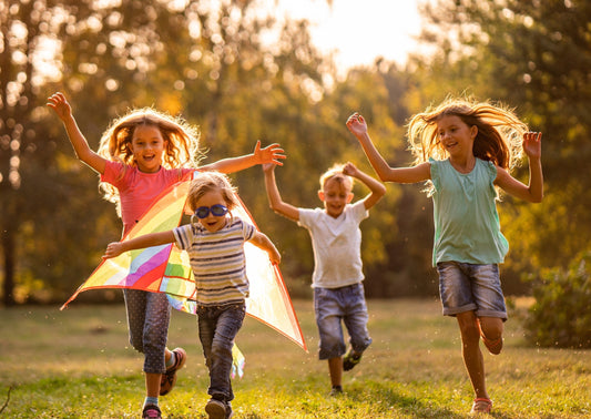 𝐔𝐧𝐥𝐨𝐜𝐤𝐢𝐧𝐠 𝐭𝐡𝐞 𝐏𝐨𝐰𝐞𝐫 𝐨𝐟 𝐚 𝐂𝐡𝐢𝐥𝐝 𝐌𝐢𝐧𝐝𝐬𝐞𝐭: 𝐀 𝐅𝐫𝐞𝐬𝐡 𝐏𝐞𝐫𝐬𝐩𝐞𝐜𝐭𝐢𝐯𝐞 𝐨𝐧 𝐋𝐢𝐟𝐞