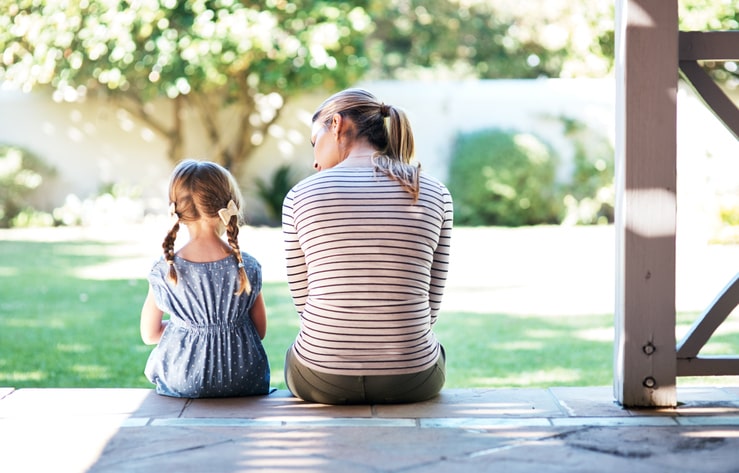 Explaining Mental Health to a Child: A Simple and Supportive Guide for Parents