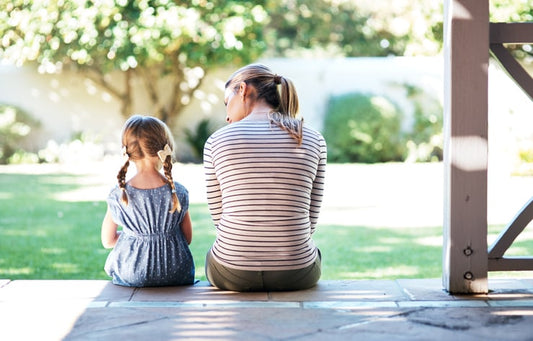 Explaining Mental Health to a Child: A Simple and Supportive Guide for Parents