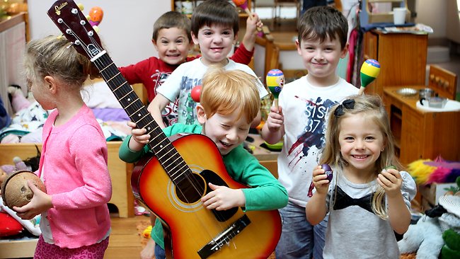 🎶 Sing, Rhyme, and Talk: Musical Activities for Kids’ Language Development