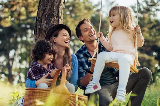 𝐖𝐚𝐲𝐬 𝐭𝐨 𝐁𝐫𝐢𝐧𝐠 𝐏𝐚𝐫𝐞𝐧𝐭𝐬 𝐚𝐧𝐝 𝐊𝐢𝐝𝐬 𝐂𝐥𝐨𝐬𝐞𝐫