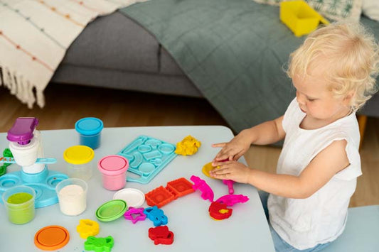 Sensory Activities for Kids: Fun Ways to Boost Learning and Development