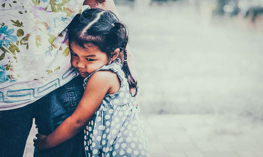 From Shy to Shine: Helping Your Child Overcome Social Anxiety