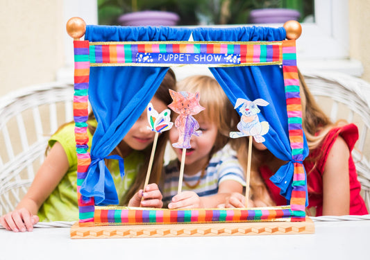 𝗛𝗼𝘄 𝘁𝗼 𝗠𝗮𝗸𝗲 𝗦𝘁𝗼𝗿𝘆𝘁𝗲𝗹𝗹𝗶𝗻𝗴 𝗜𝗻𝘁𝗲𝗿𝗮𝗰𝘁𝗶𝘃𝗲 𝘄𝗶𝘁𝗵 𝗖𝗿𝗮𝗳𝘁𝘀