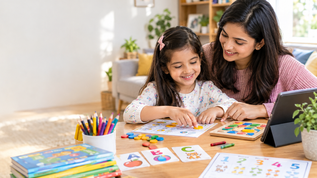How Gen Alpha Kids Learn Differently: A Parent’s Guide