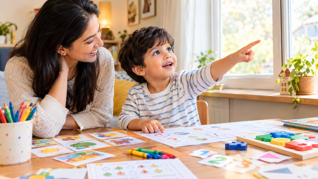 Why Does My Child Ask “Why?” All Day? Here’s What It Really Means