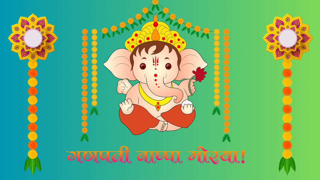 Ganpati Craft Ideas for Kids: Fun DIY Activities at Home