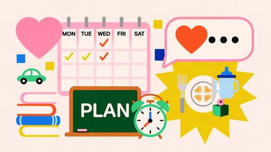 How to Plan for Kids: A Complete Guide for Parents