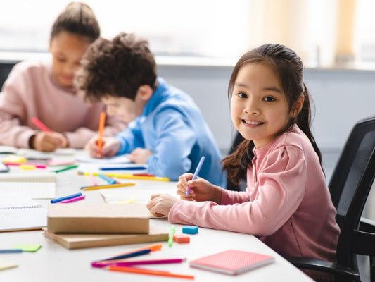 Worksheets for Kids: Fun Learning Tools by Age and Skill Level