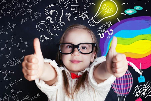 𝗛𝗼𝘄 𝗖𝗮𝗻 𝗜 𝗜𝗻𝗰𝗿𝗲𝗮𝘀𝗲 𝗠𝘆 𝗖𝗵𝗶𝗹𝗱’𝘀 𝗕𝗿𝗮𝗶𝗻 𝗣𝗼𝘄𝗲𝗿?