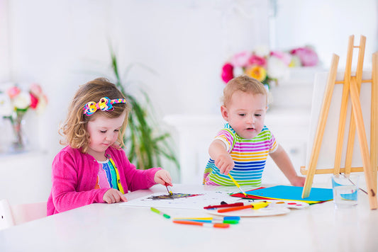 𝐂𝐫𝐞𝐚𝐭𝐢𝐯𝐞 𝐖𝐚𝐲𝐬 𝐭𝐨 𝐌𝐚𝐤𝐞 𝐋𝐞𝐚𝐫𝐧𝐢𝐧𝐠 𝐅𝐮𝐧 𝐟𝐨𝐫 𝐊𝐢𝐝𝐬