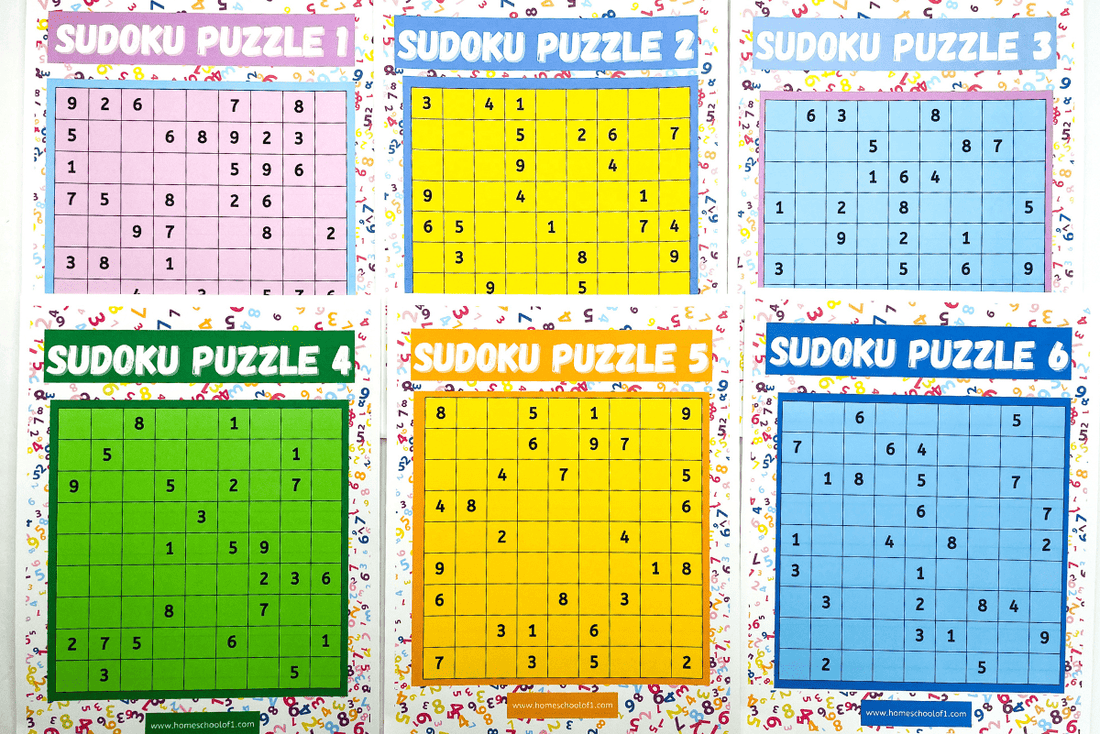 Sudoku Mastery: Puzzle Tactics Revealed