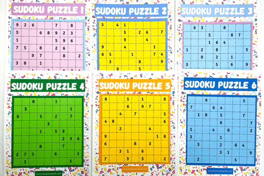 Sudoku Mastery: Puzzle Tactics Revealed