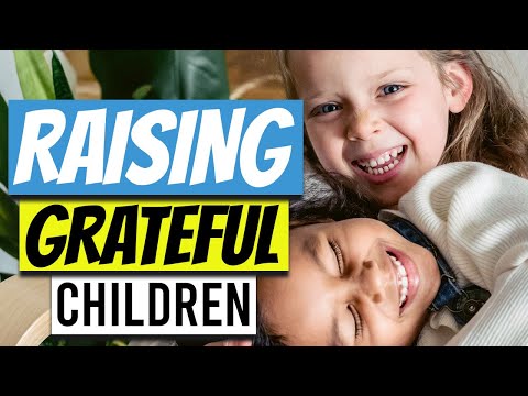 𝗛𝗼𝘄 𝘁𝗼 𝗧𝗲𝗮𝗰𝗵 𝗞𝗶𝗱𝘀 𝗔𝗯𝗼𝘂𝘁 𝗚𝗿𝗮𝘁𝗶𝘁𝘂𝗱𝗲: 𝗔 𝗗𝗲𝘁𝗮𝗶𝗹𝗲𝗱 𝗚𝘂𝗶𝗱𝗲 𝗳𝗼𝗿 𝗣𝗮𝗿𝗲𝗻𝘁𝘀 𝗮𝗻𝗱 𝗘𝗱𝘂𝗰𝗮𝘁𝗼𝗿𝘀