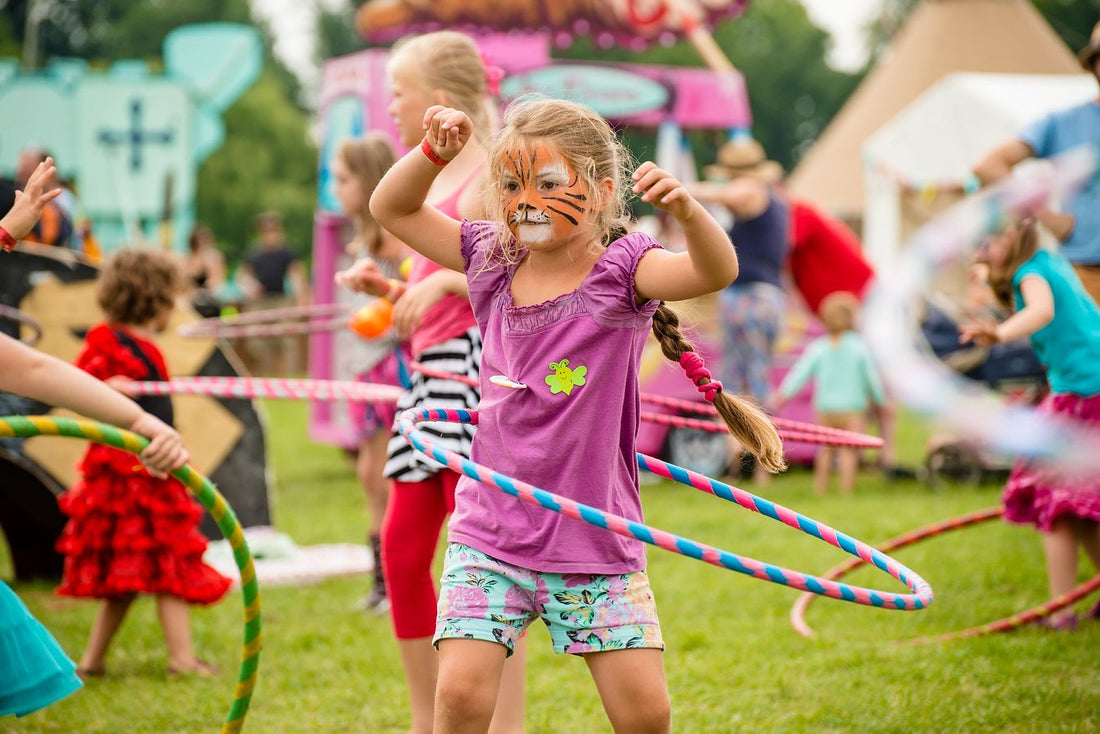 🎉 Little Learners Fest – A Celebration of Creativity, Curiosity, and Joy!