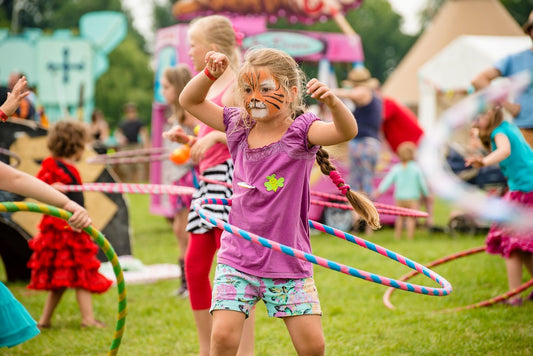 🎉 Little Learners Fest – A Celebration of Creativity, Curiosity, and Joy!