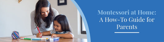 Types of Montessori Activities: A Complete Guide for Parents and Teachers