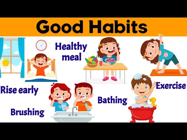 Body Hygiene for Kids: Fun Ways to Teach Clean Habits Early