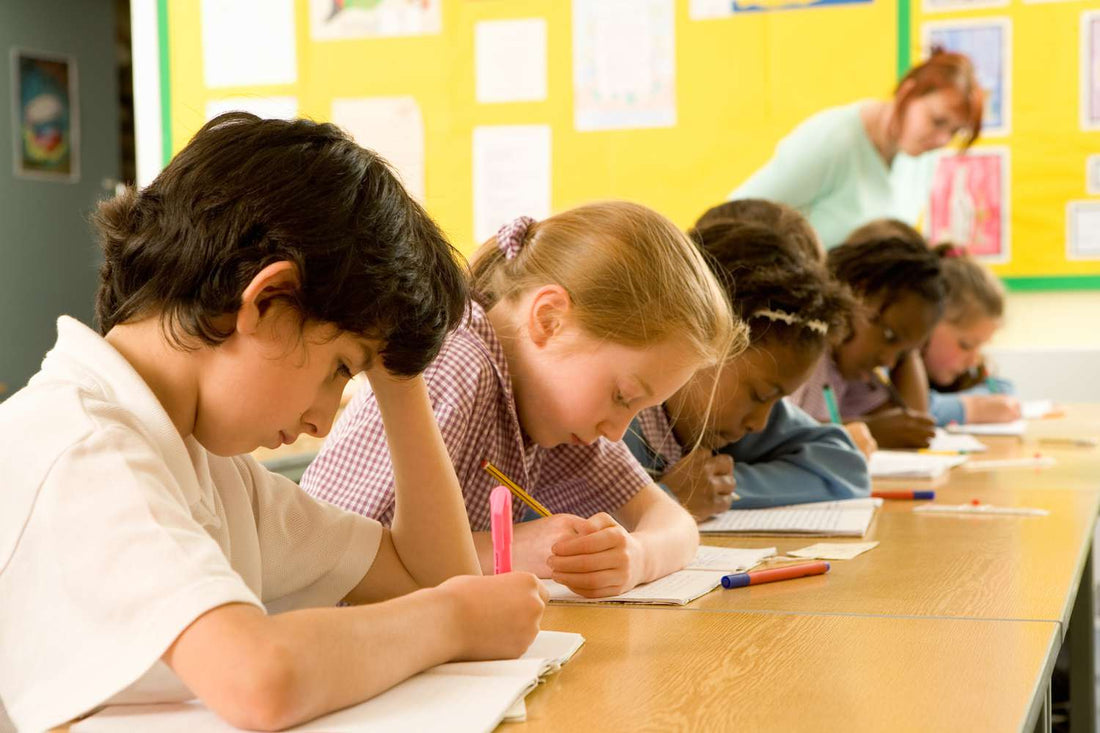 Creative Worksheets That Turn Boring Lessons Into Play