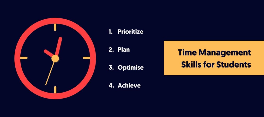 Time Management For Students - Ease Your Load With These Helpful Ideas