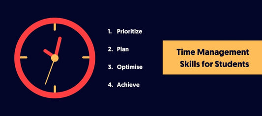 Time Management For Students - Ease Your Load With These Helpful Ideas