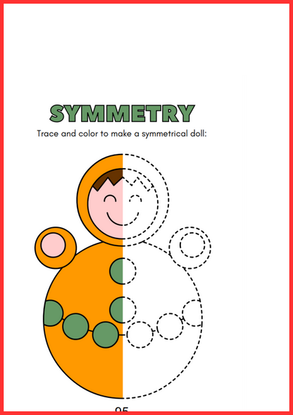 Early Learning Curriculum (Age 2 - 6 Yrs)