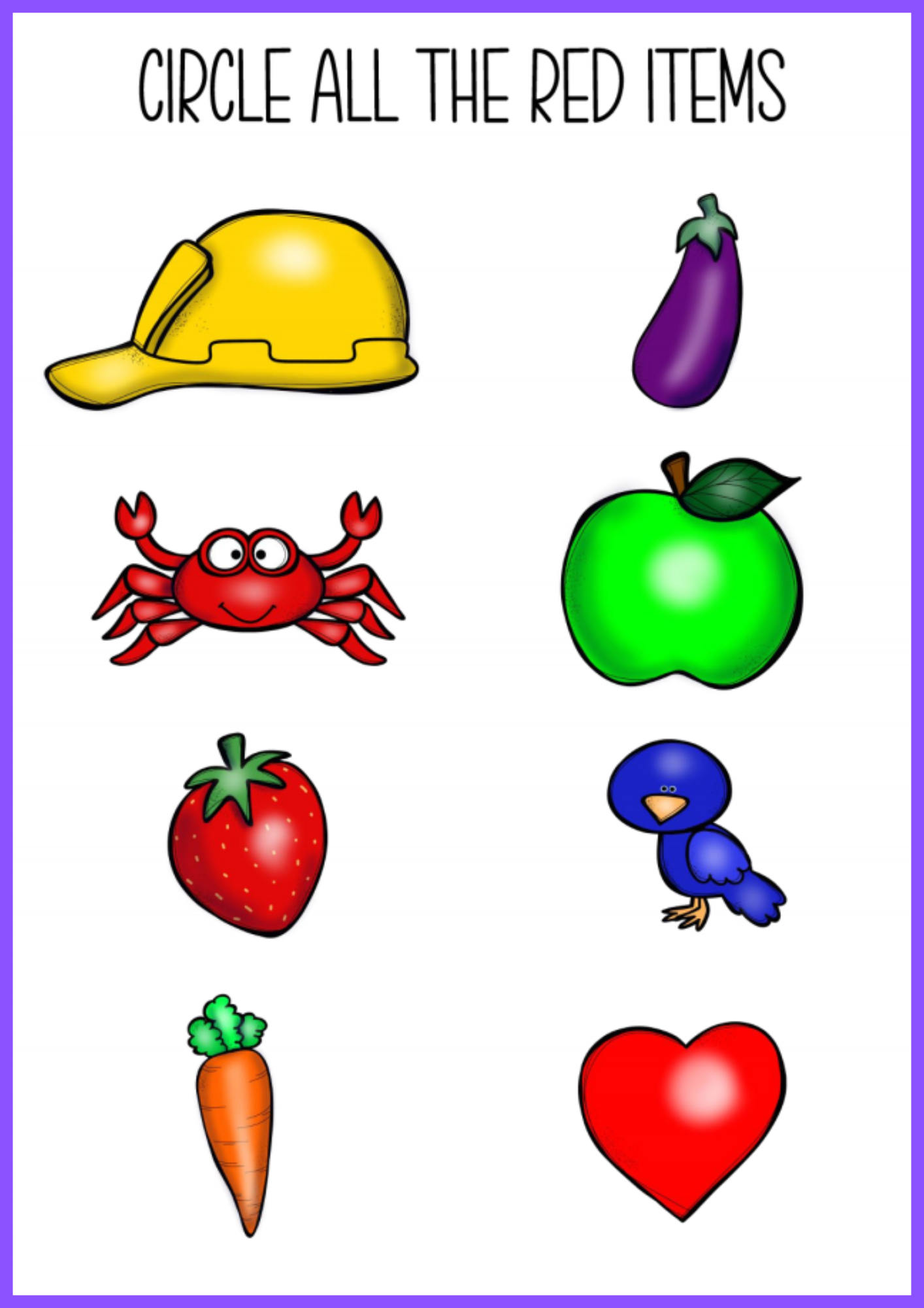 Early Learning Curriculum (Age 2 - 6 Yrs)
