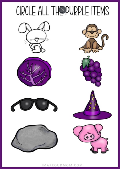 Early Learning Curriculum (Age 2 - 6 Yrs)