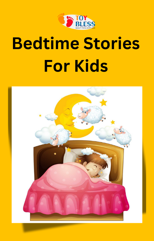 20+ kids Bedtime Story book