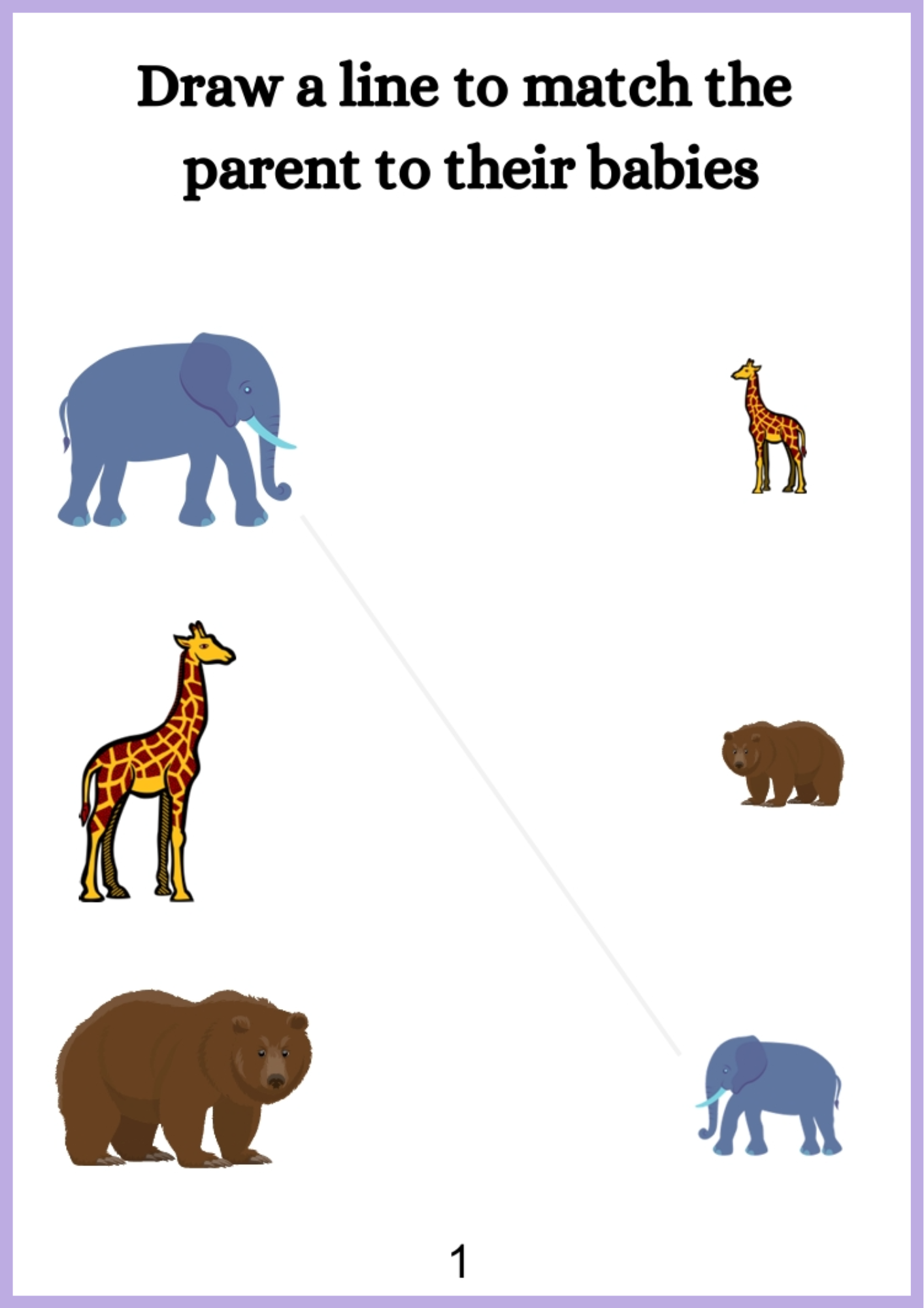 Early Learning Curriculum (Age 2 - 6 Yrs)