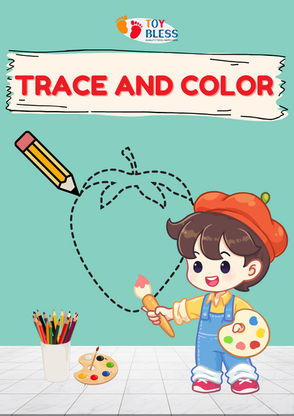TRACE AND COLOR (2)