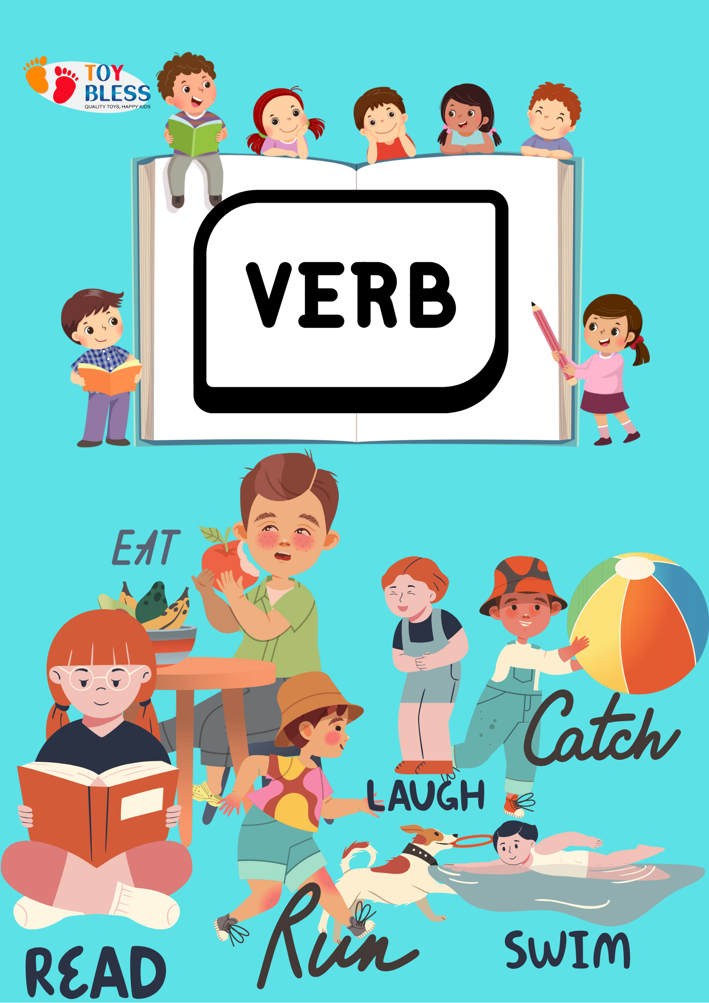 Verbs