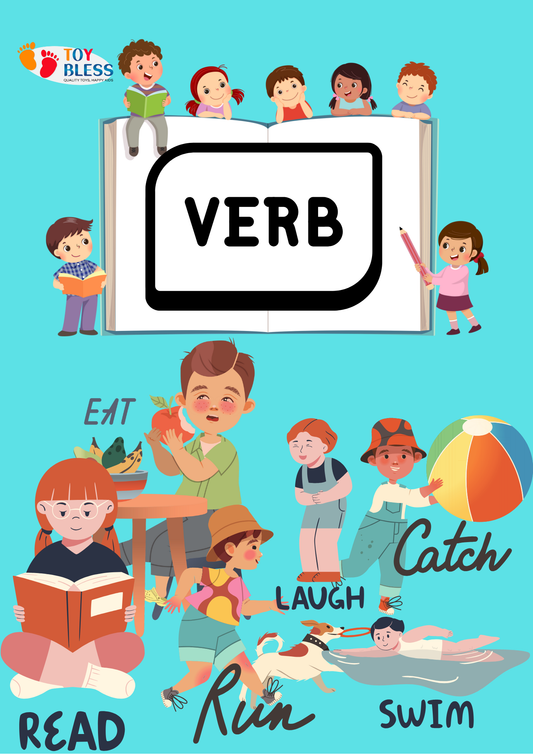 Verbs