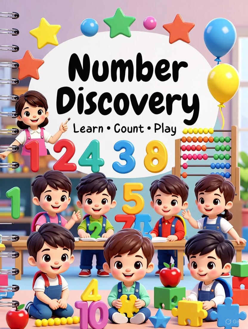 Number Discovery