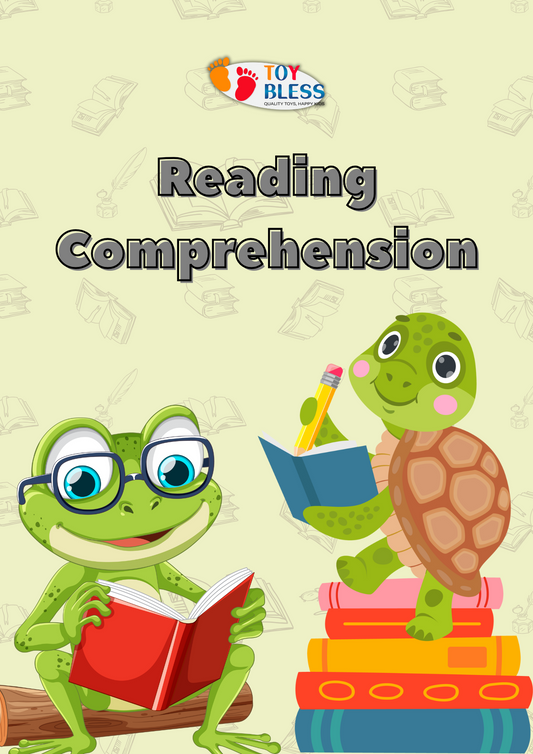 Reading Comprehension