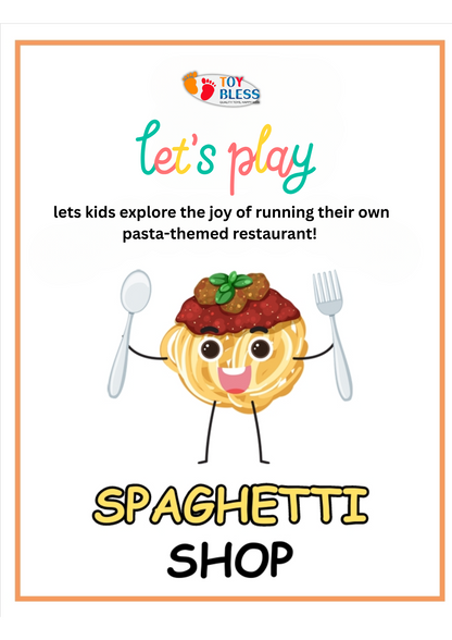 SPAGHETTI RESTAURANT