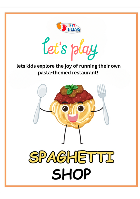 SPAGHETTI RESTAURANT