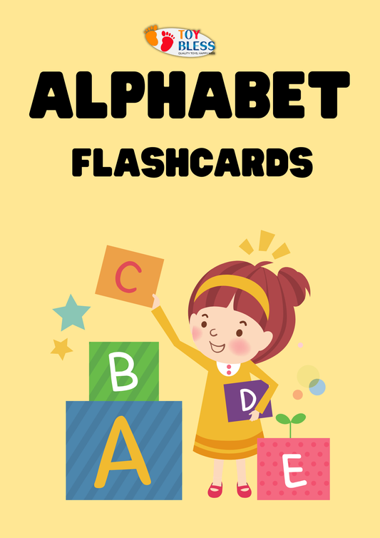 FLASH CARDS 03
